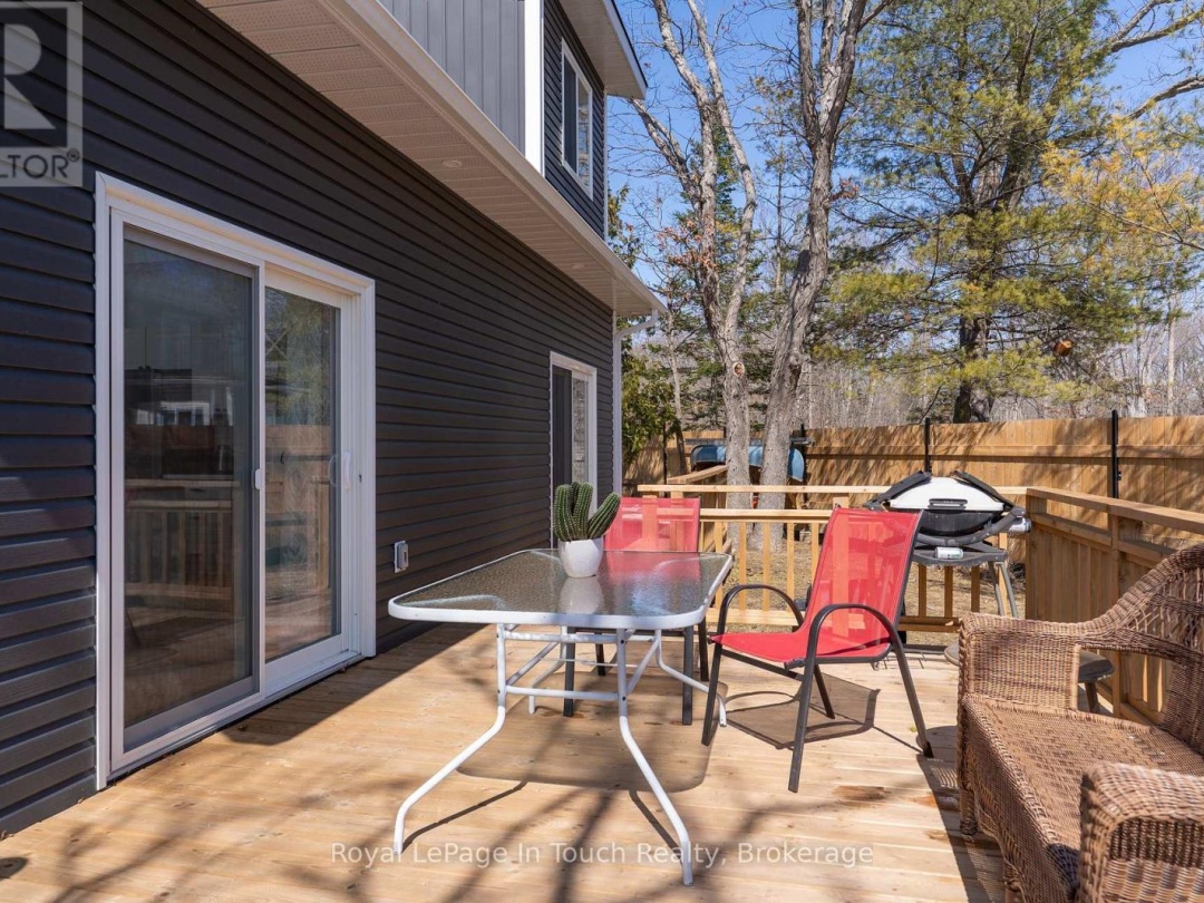 26 MACEY BAY ROAD, 