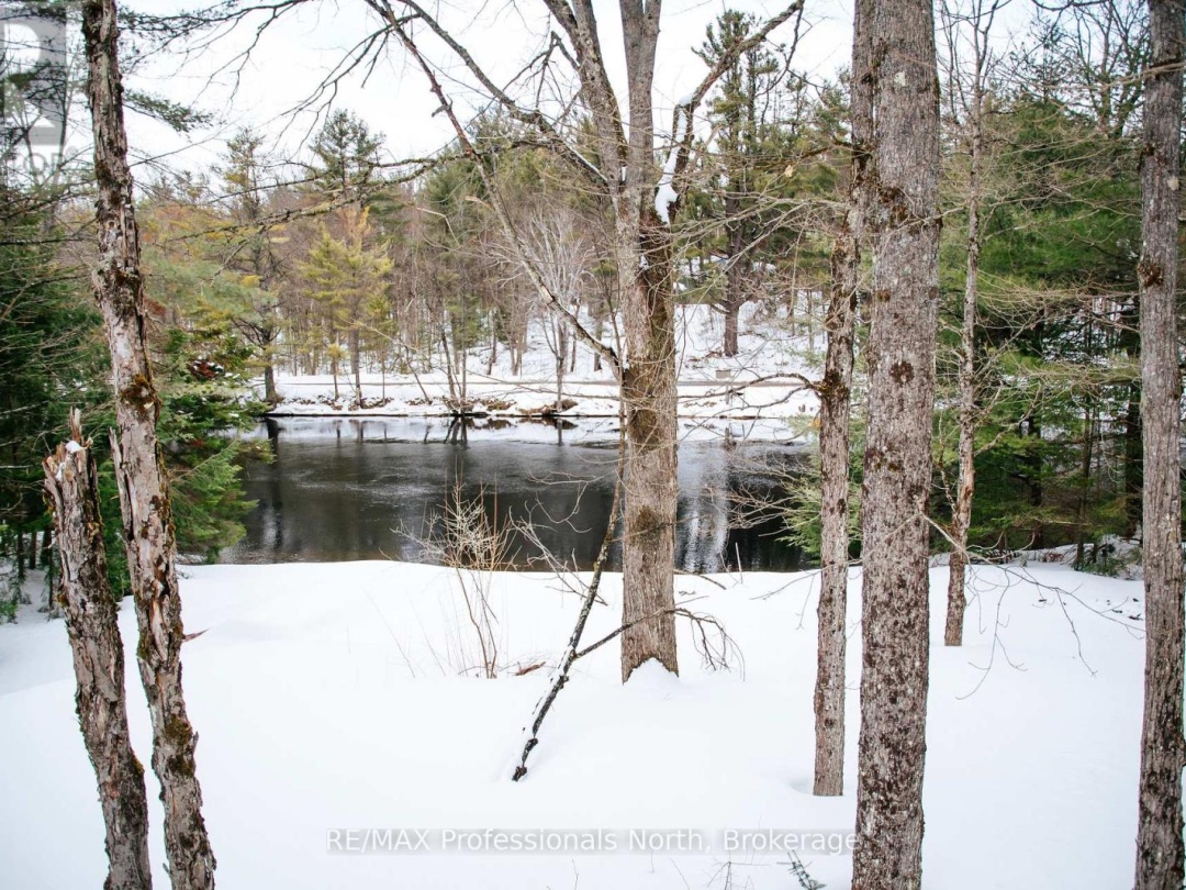 1114 RIVER HAVEN ROAD N, Muskoka River