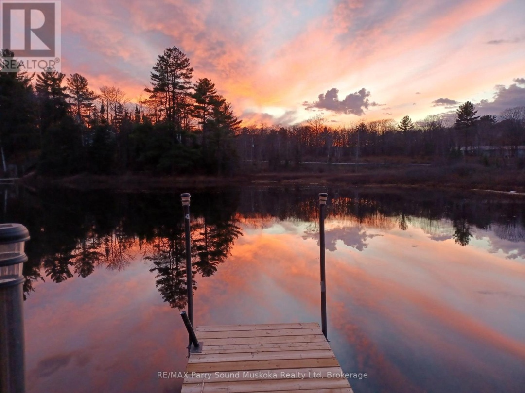 25 LAKE RIDGE ROAD, Bell Lake