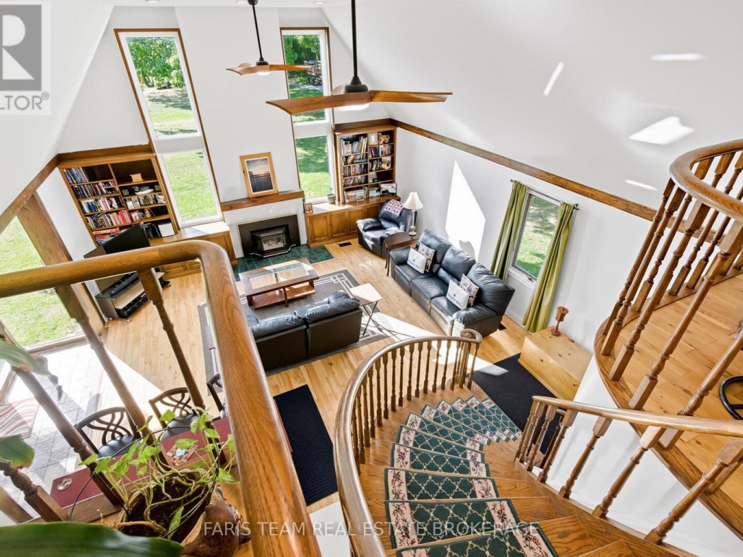 193 GOUETT STREET, Georgian Bay