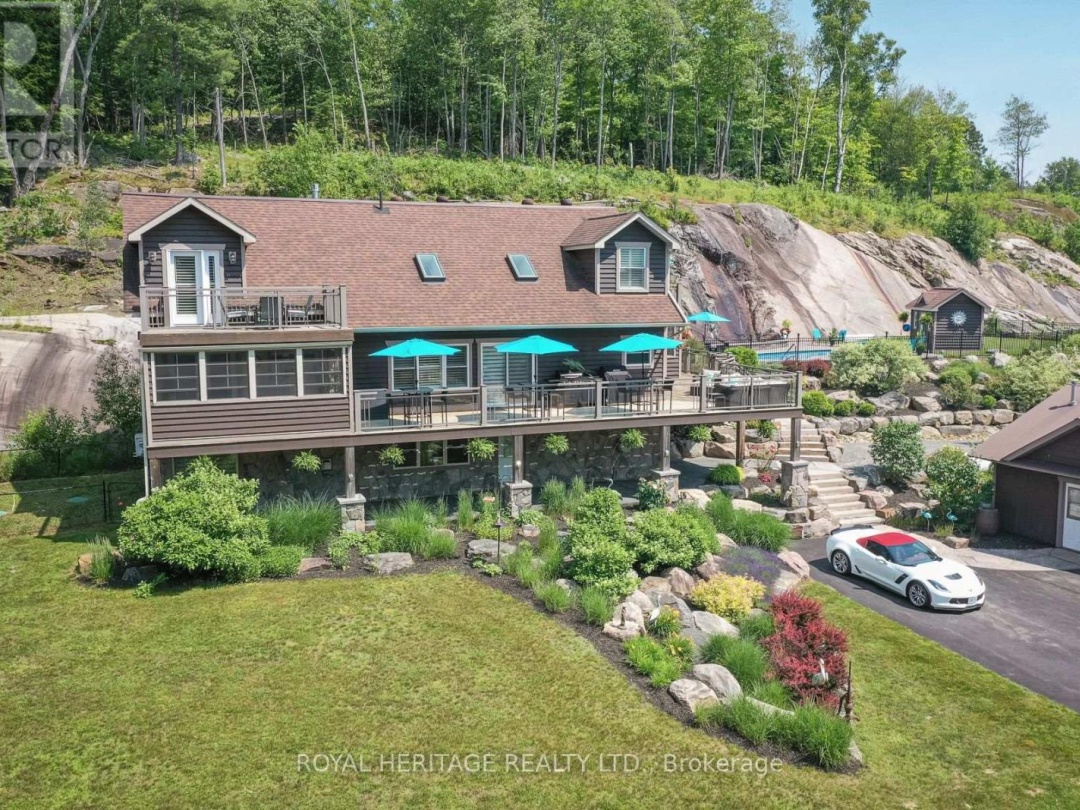 120 HUTCHESON BEACH ROAD, 