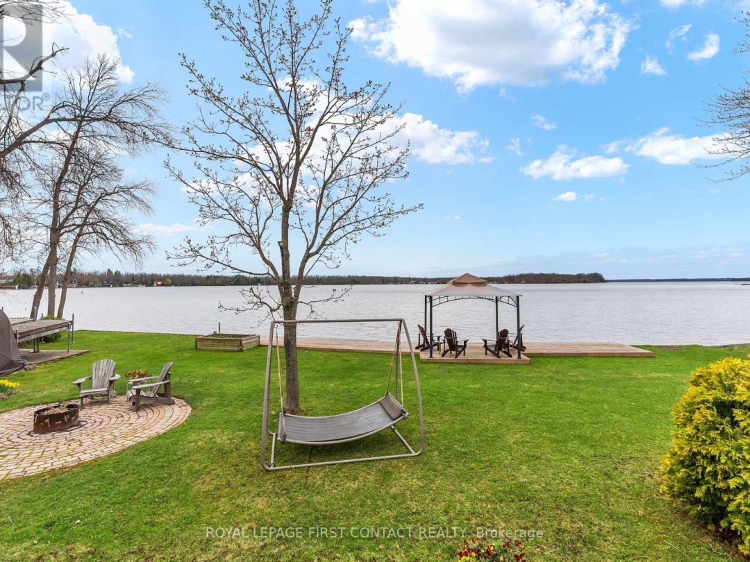4051 RIVER ROAD, Lake Simcoe