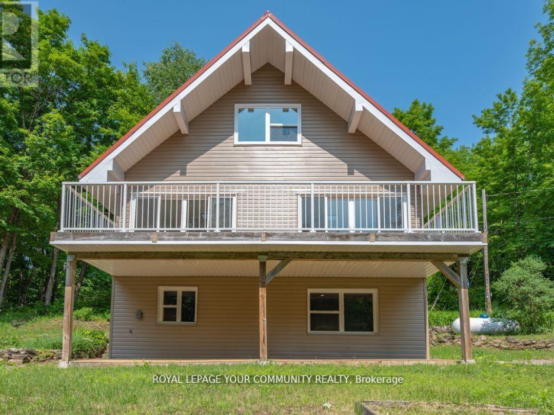 9297 HIGHWAY 118 E, Minden Hills (Minden)