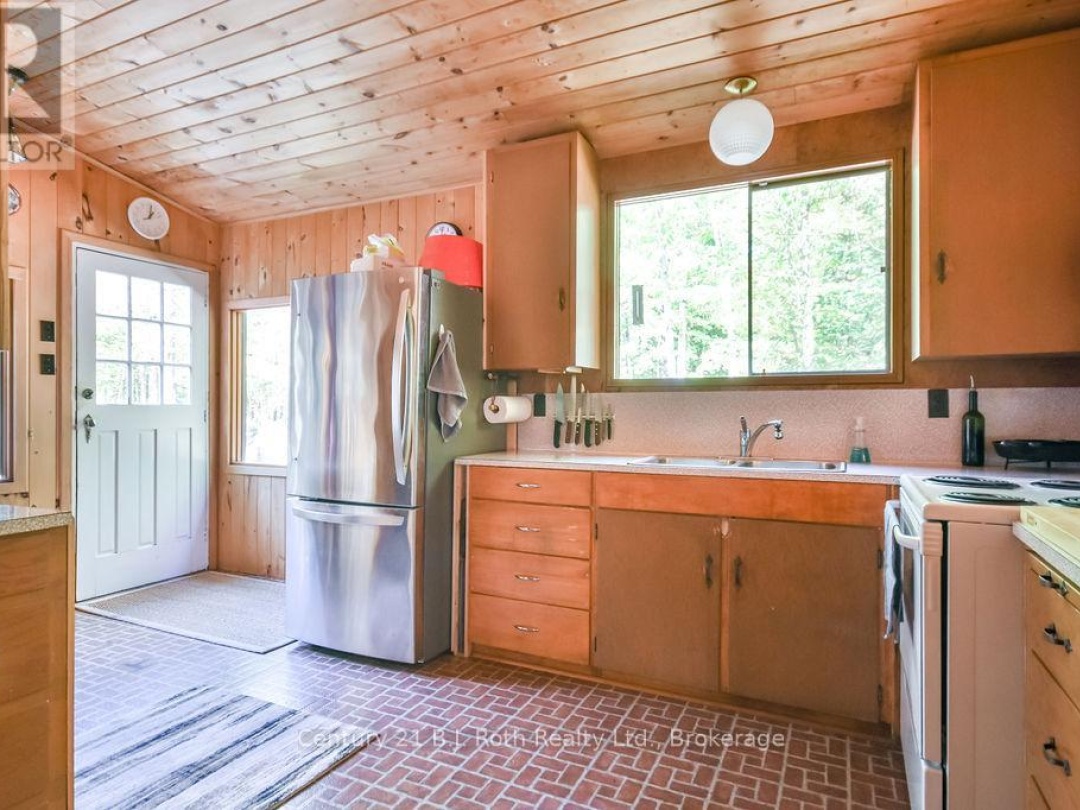 756 BROWNING ISLAND, 