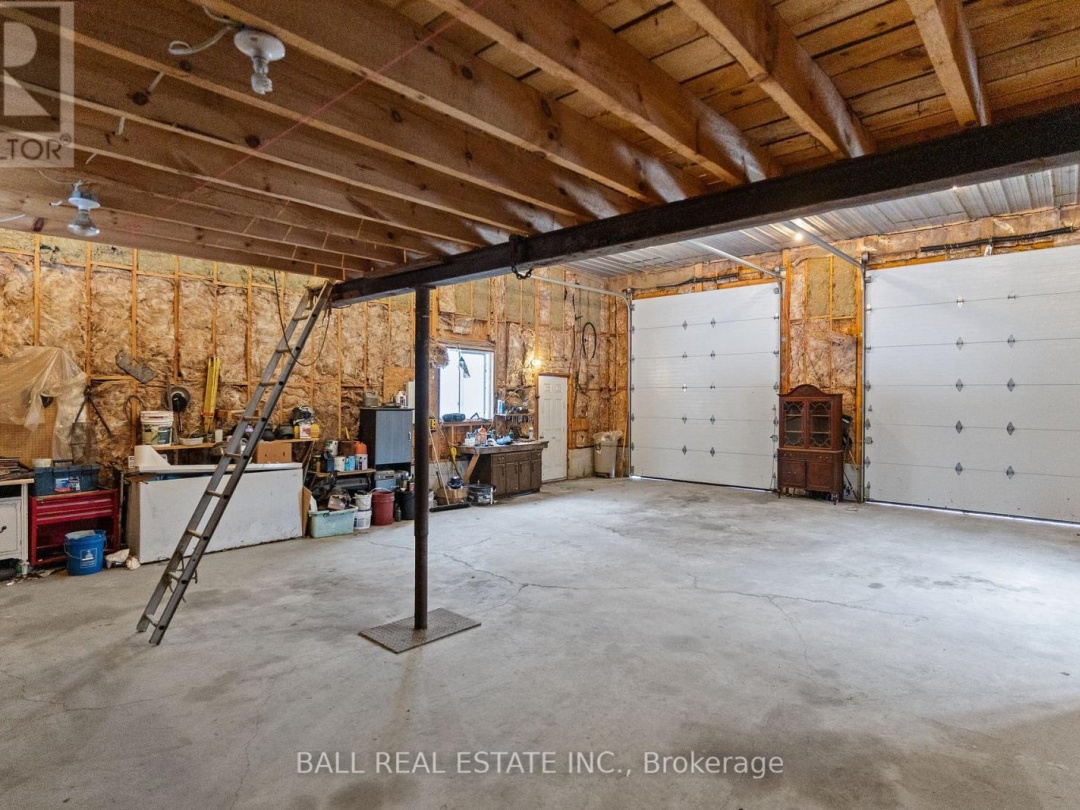 1160 SOMERVILLE 3RD CONCESSION, 