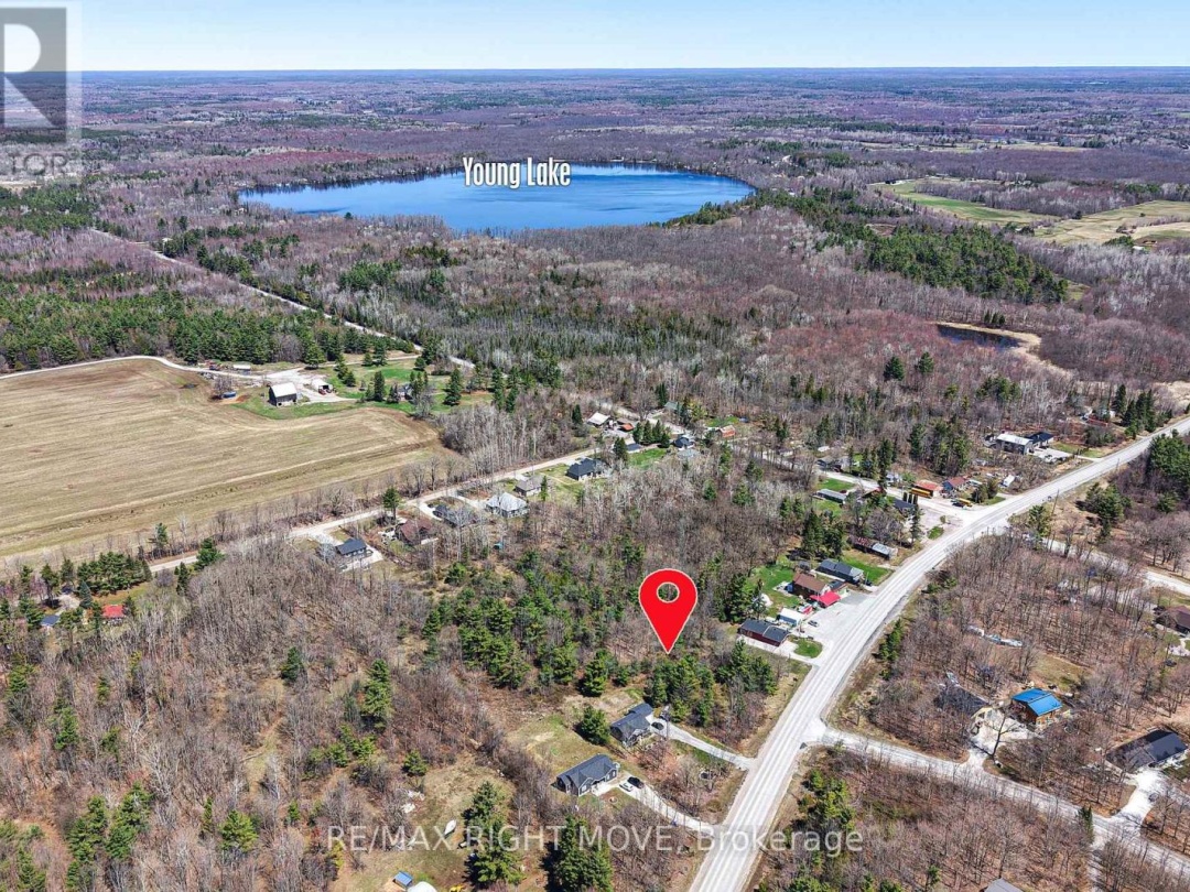 1048 MONCK ROAD, Ramara