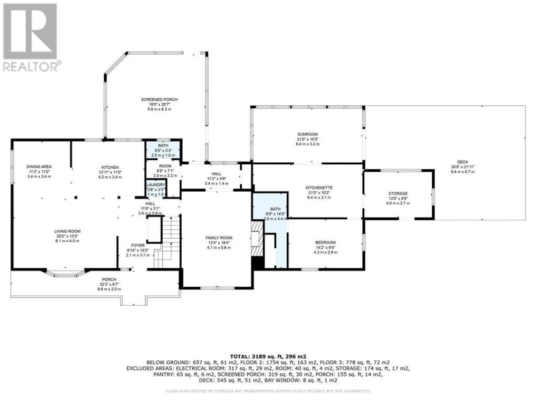 1021 Cherish Creek Road, Bracebridge