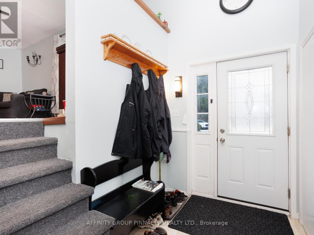 7 HAWK STREET, Kawartha Lakes (Eldon)