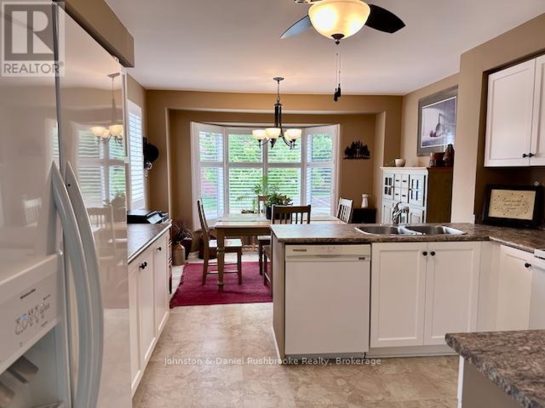 18 SHORELINE DRIVE, 