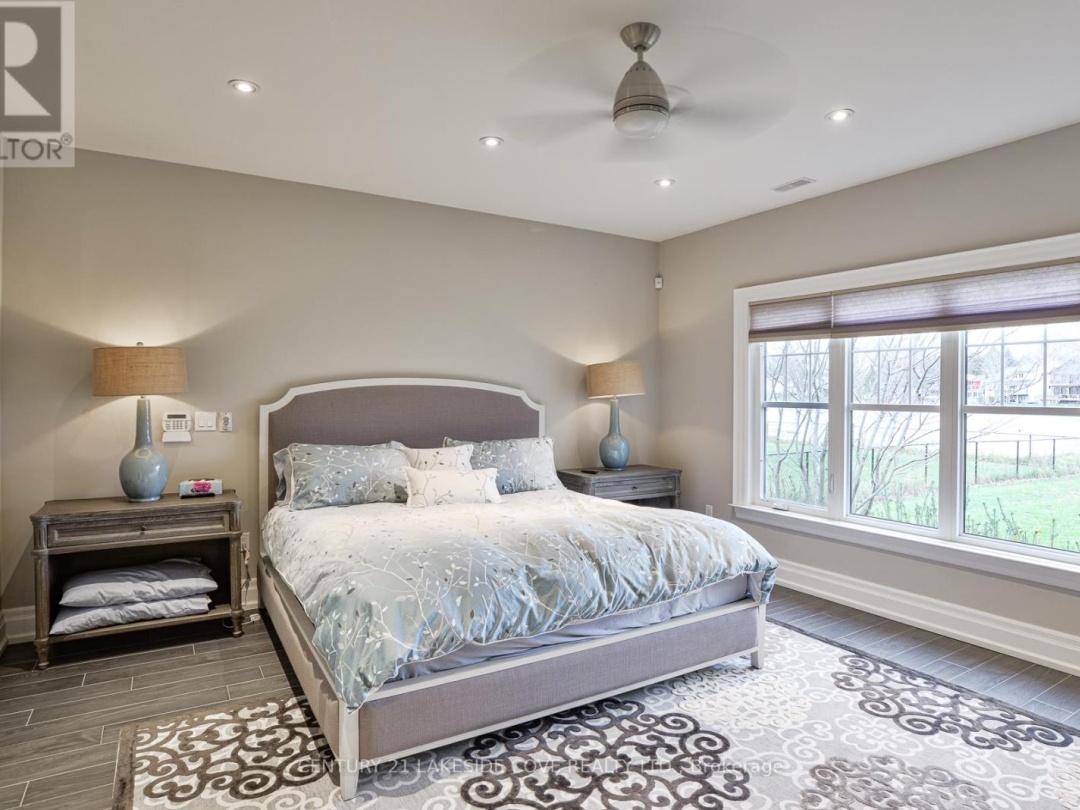 51 Ridge Avenue, Lake Simcoe
