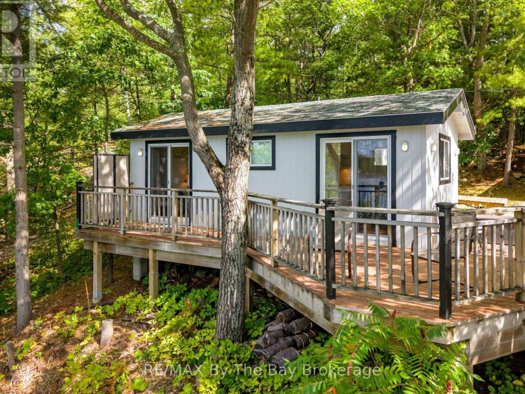 18588 GEORGIAN BAY SHORE, Georgian Bay
