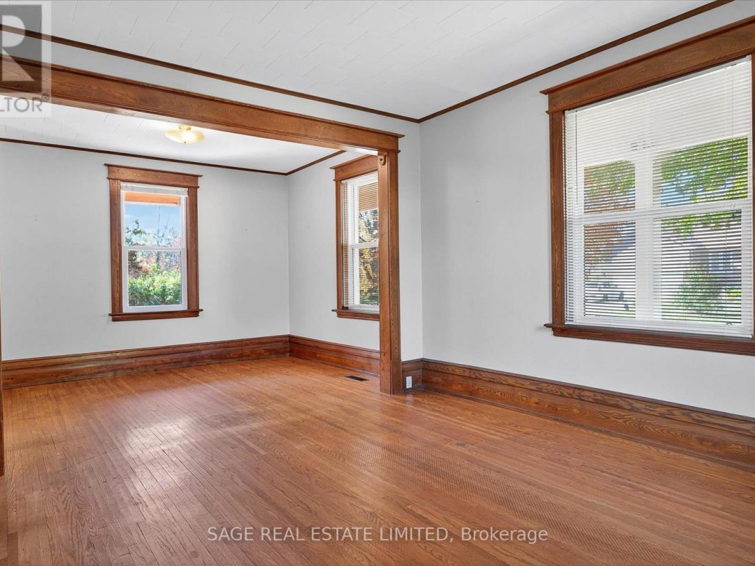 33 JOHN STREET, 