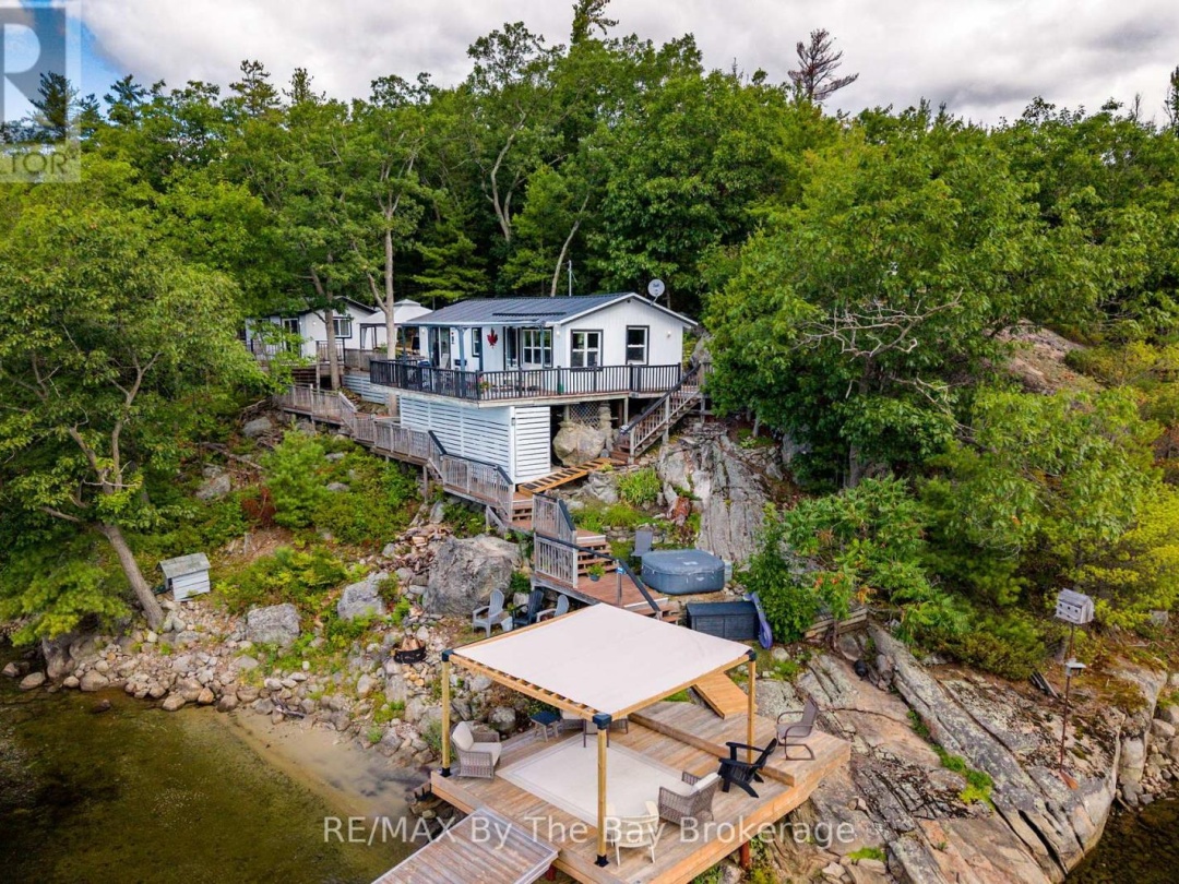 18588 GEORGIAN BAY SHORE, Georgian Bay