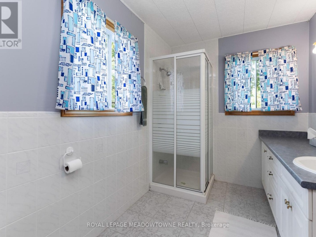 1 B721 GALT ISLAND, Georgian Bay
