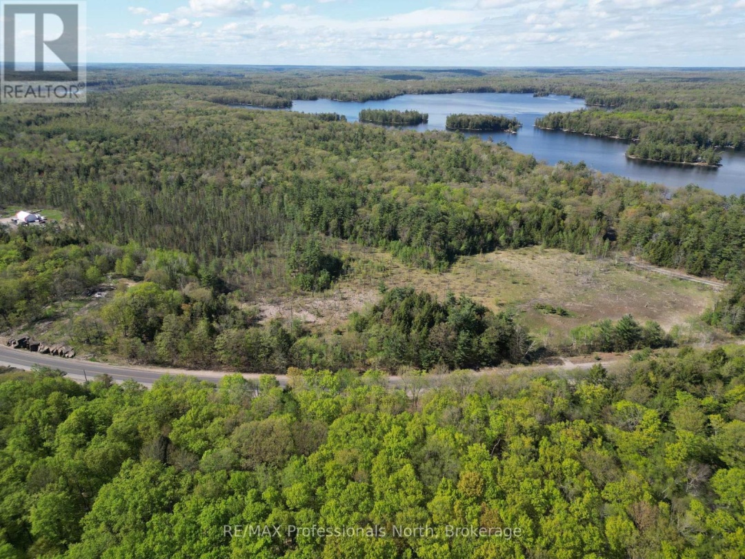2070 MUSKOKA 118 ROAD W, 