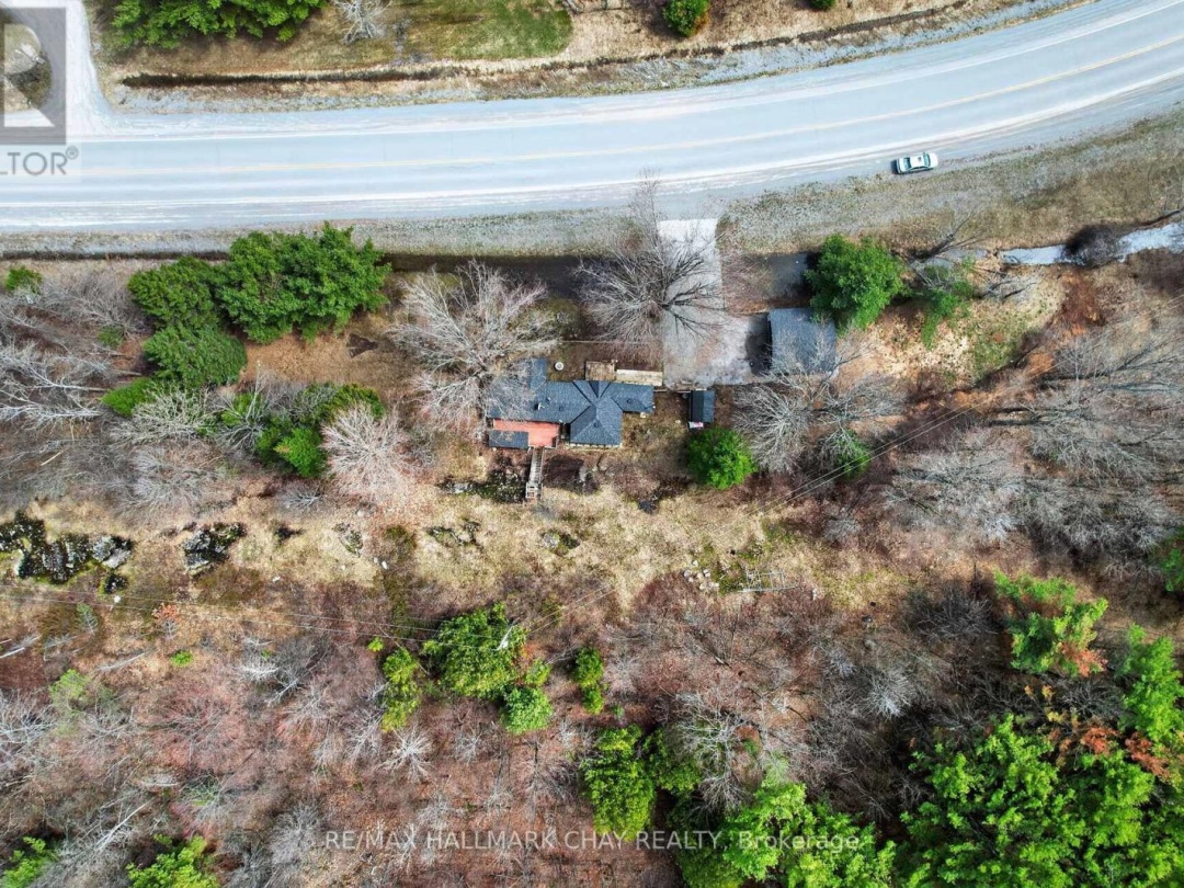 127 MONCK ROAD, Kawartha Lakes (Dalton)