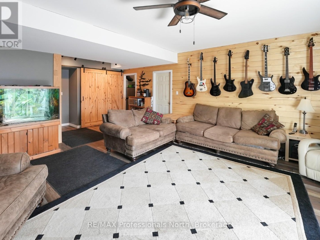 1325 & 1314 CLAUDE BROWN ROAD, Bob Lake