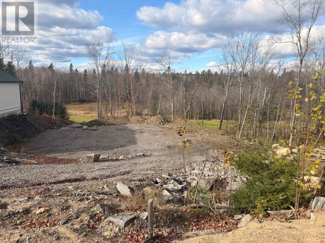 LOT 8 ST ANDREW'S CIRCLE, Huntsville (Chaffey)