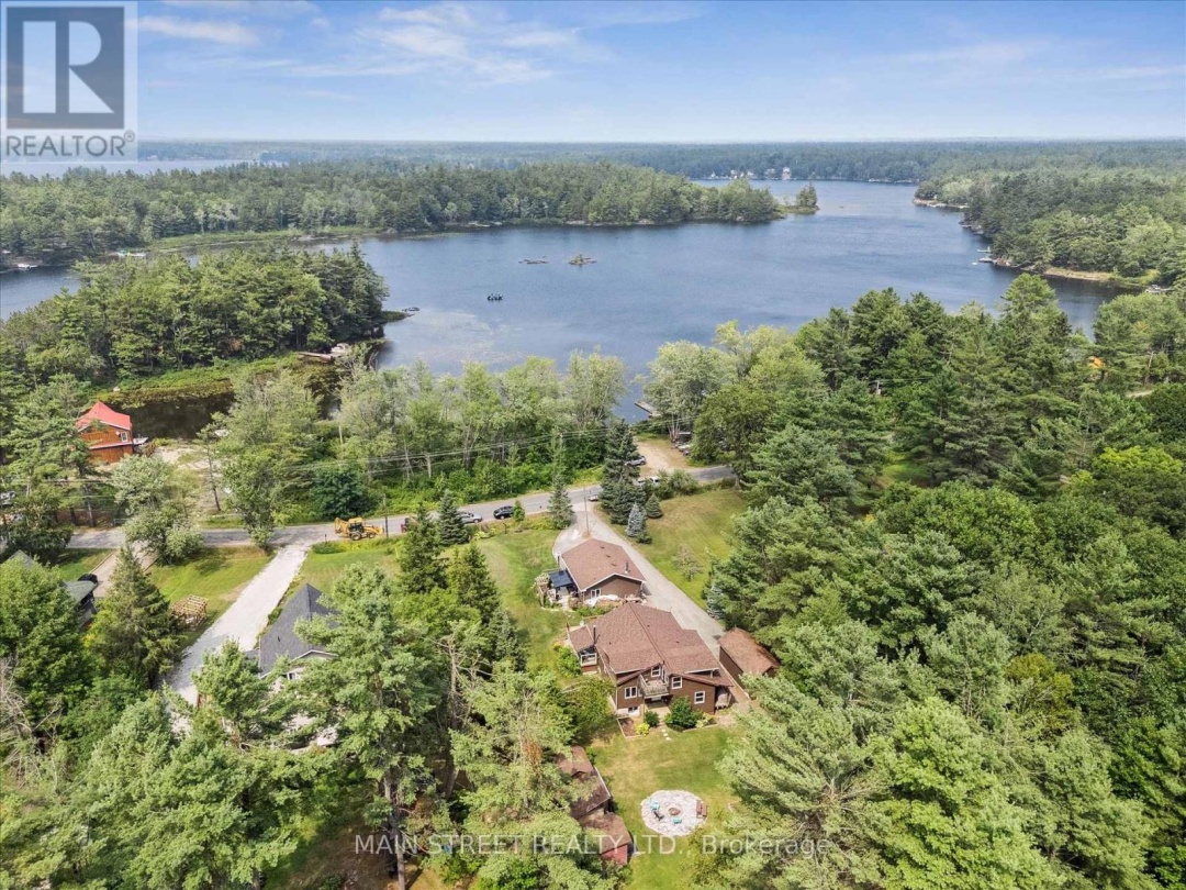 1183 SOUTH MORRISON LAKE ROAD, Morrison Lake