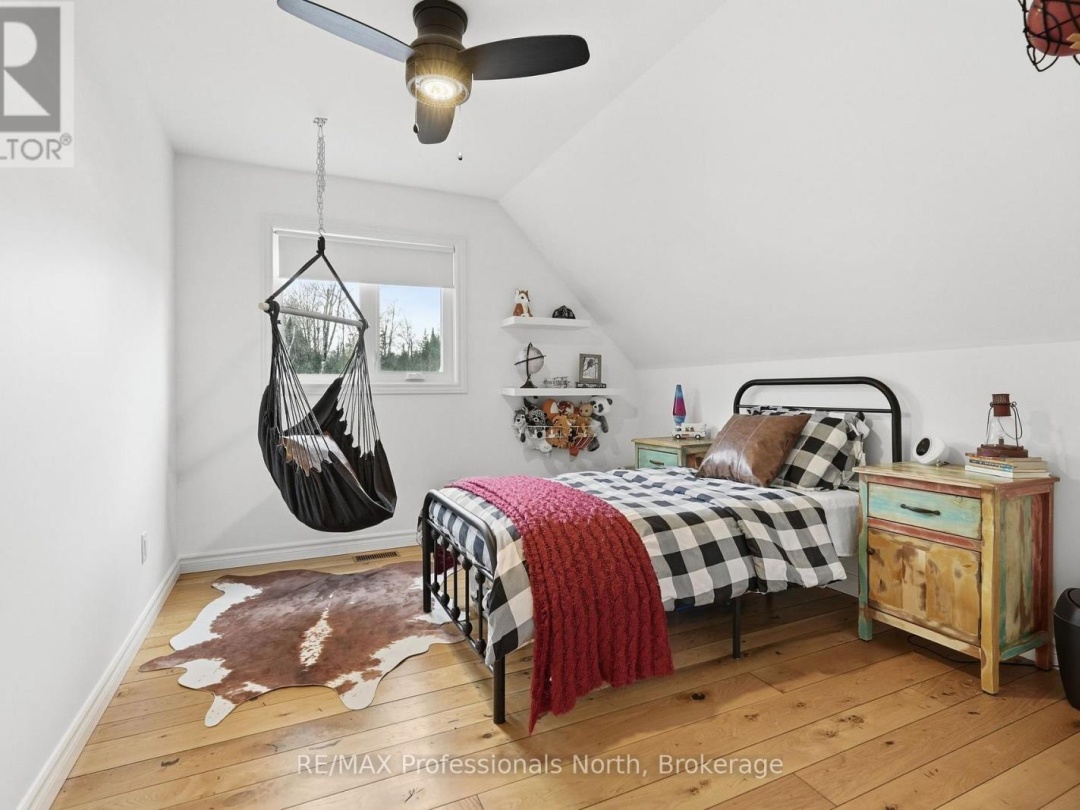 1289 PURBROOK ROAD, Bracebridge (Draper)