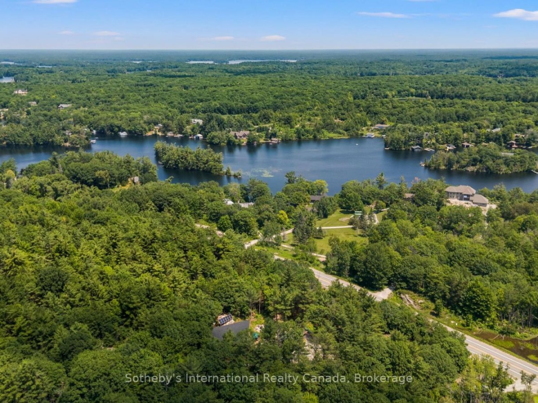 103 WHITES FALLS ROAD, Georgian Bay (Baxter)