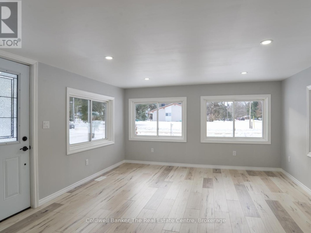 460 WELLINGTON STREET, Gravenhurst (Muskoka (S))