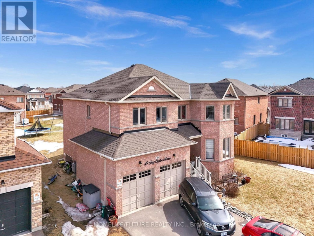 49 TERRY CLAYTON AVENUE, Brock (Beaverton)