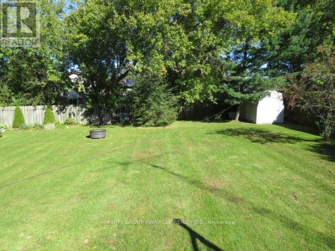 7 HAWK STREET, Kawartha Lakes (Eldon)