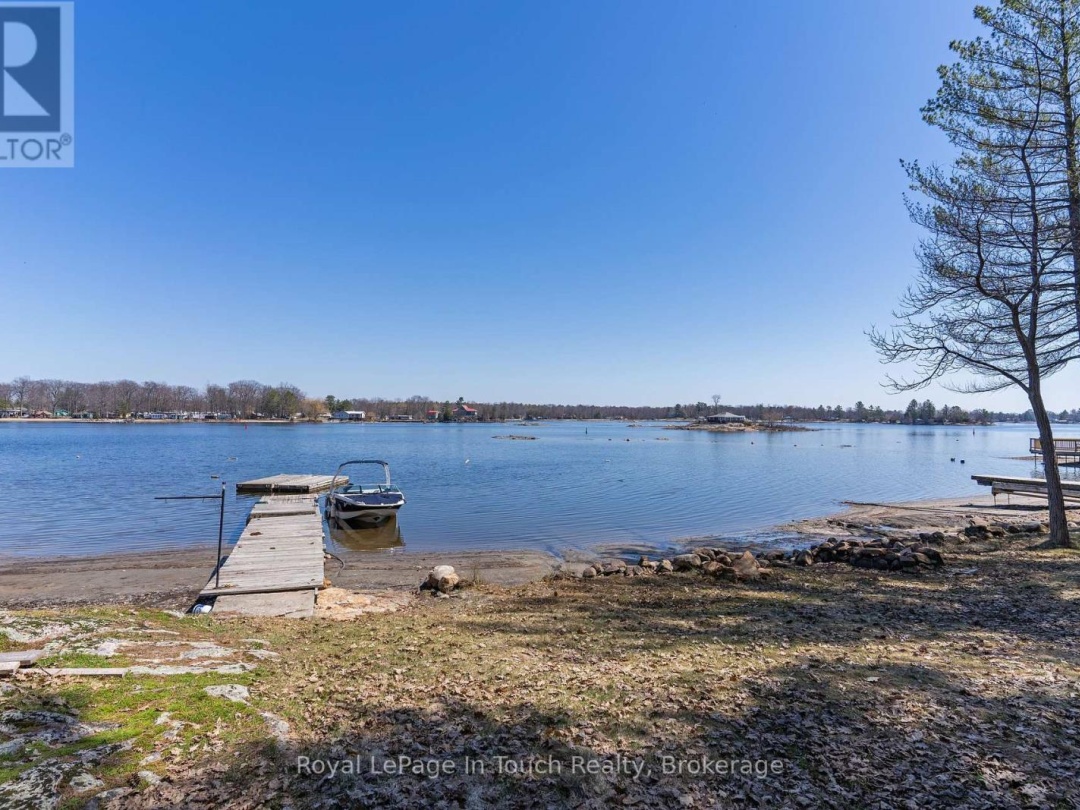 1682 ISLAND 630, Georgian Bay