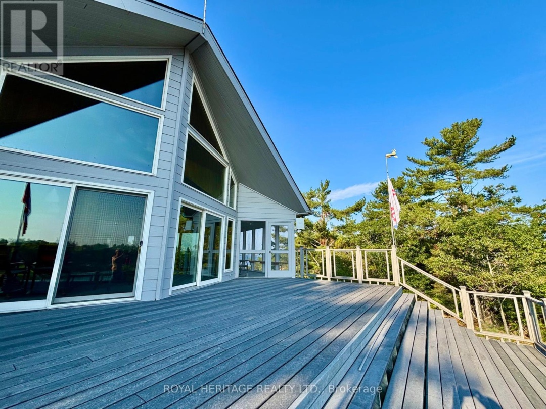 7224 ISLAND 630 GEORGIAN BAY, 