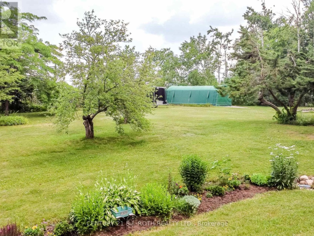 23 CONDER DRIVE, 