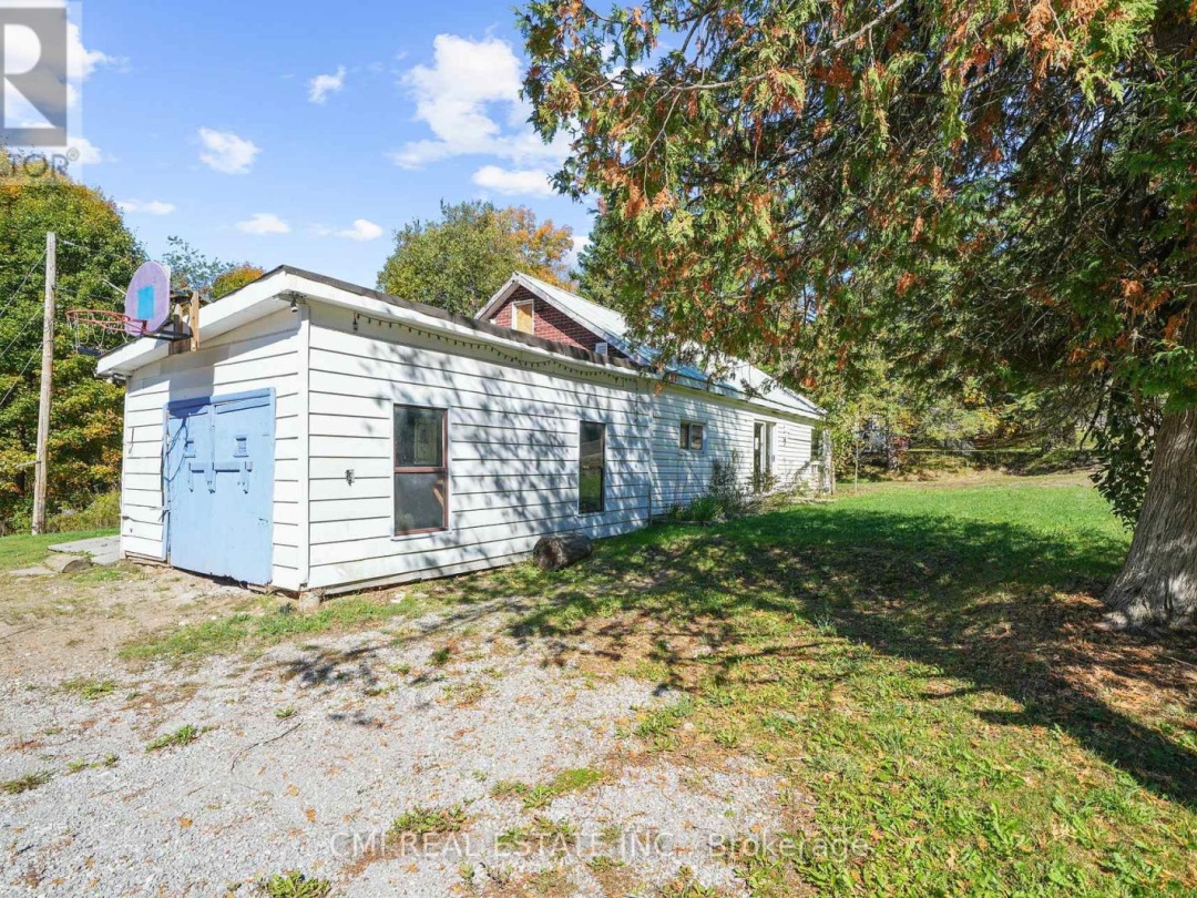 1093 SOUTH LAKE ROAD, Minden Hills (Snowdon)