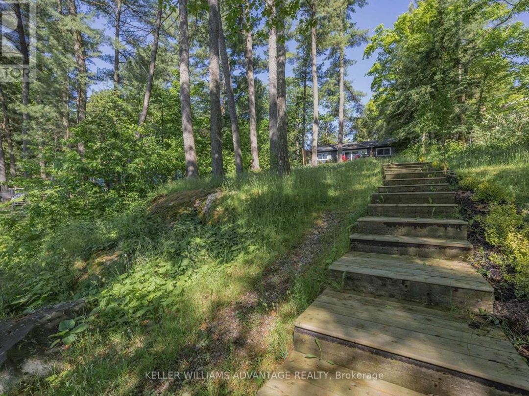 1015 Scout Trail Road, Muskoka Lakes