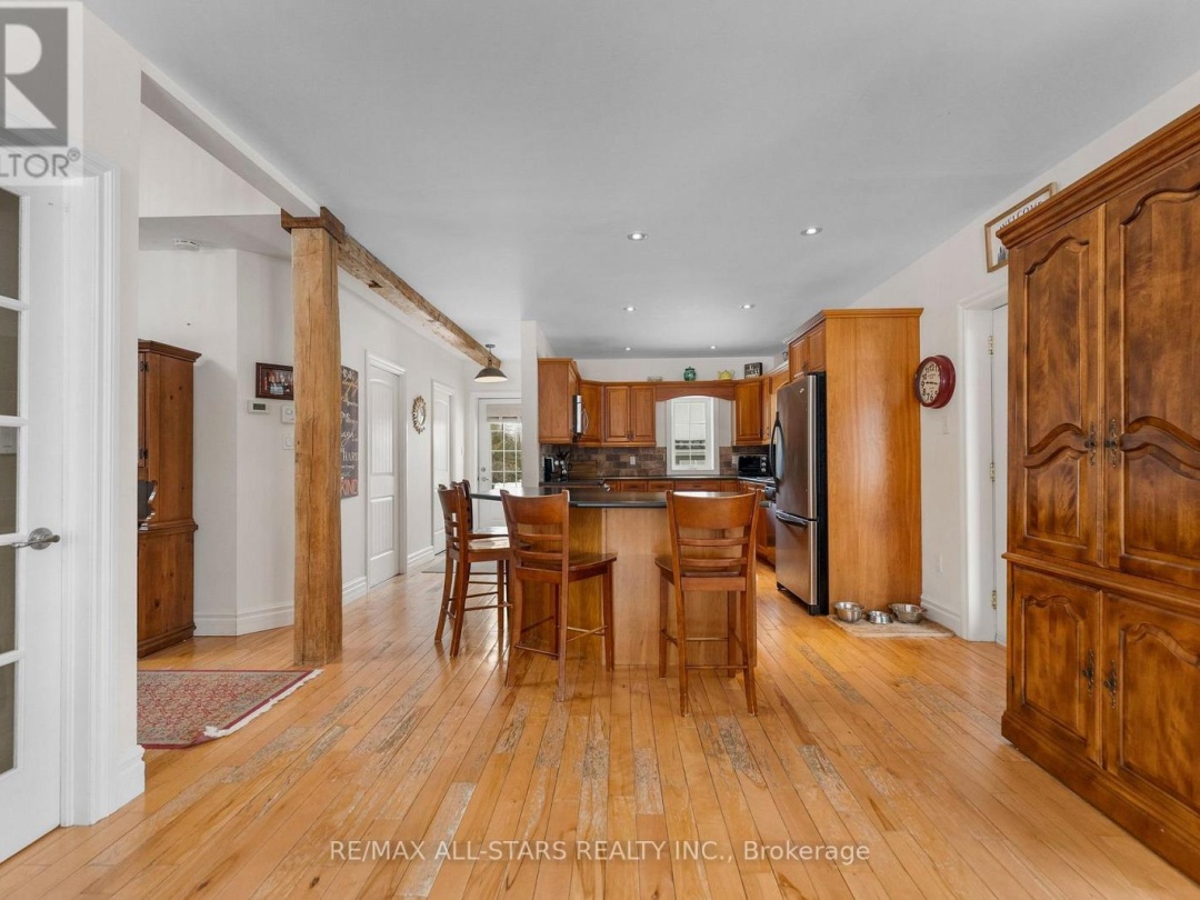 3580 COUNTY RD 121 ROAD, Trent Lakes