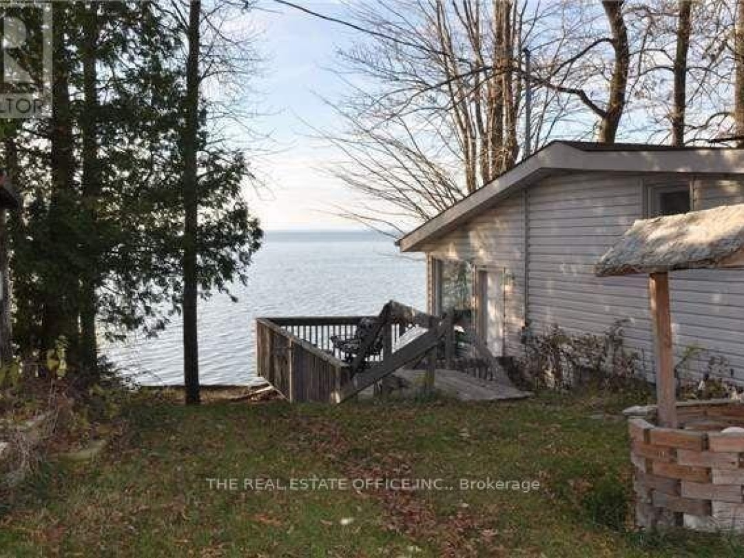 100 ALSOPS BEACH ROAD N, Brock (Beaverton)