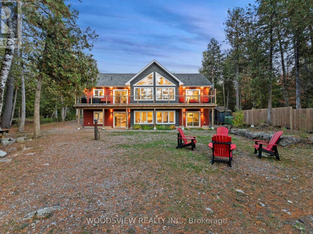 89 LITTLE SILVER WAY, 