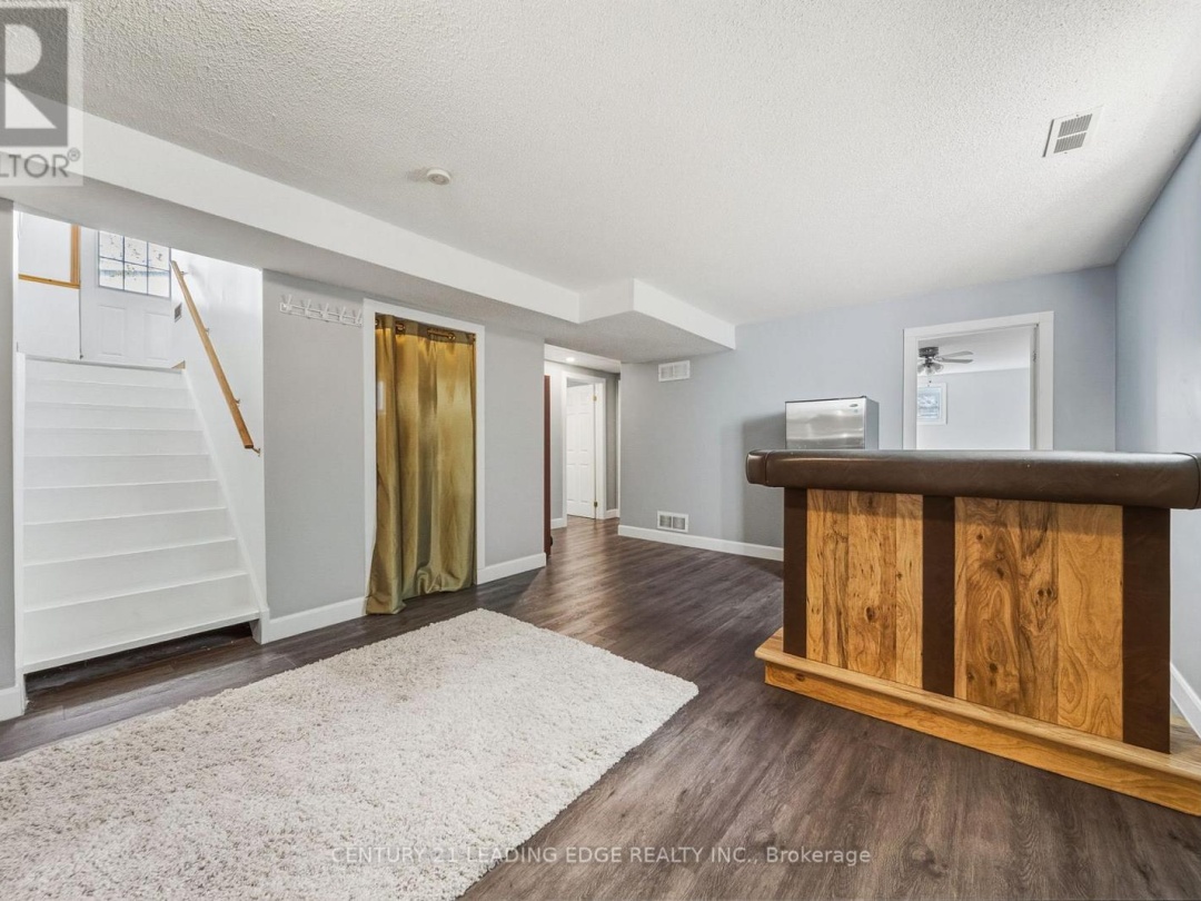 87 BEECHWOOD AVENUE, 