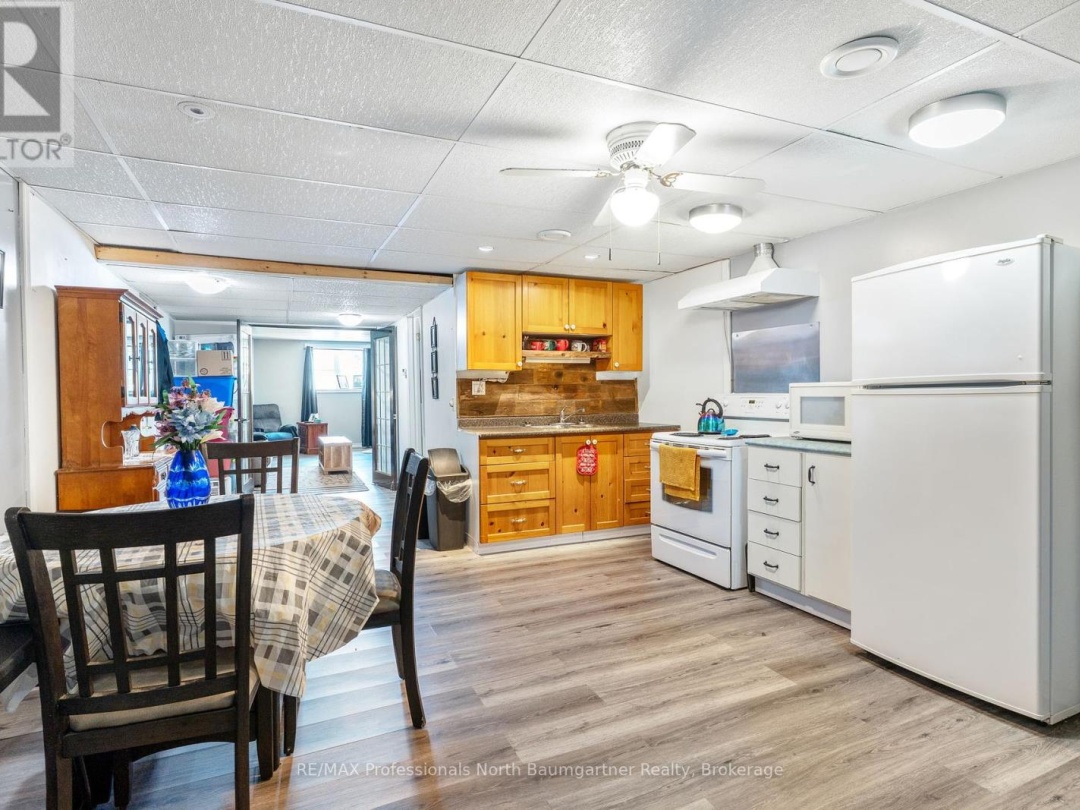 1091 KOSHLONG LAKE ROAD, 