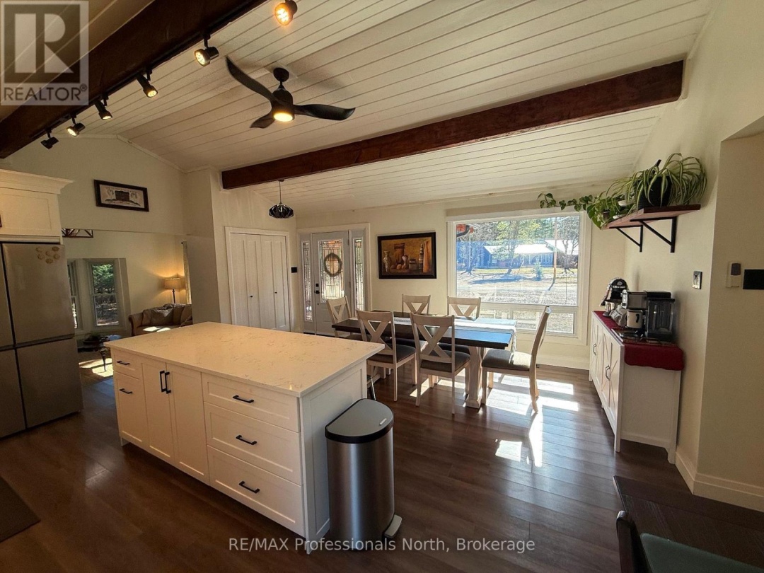1041 WINDING CREEK ROAD, Minden Hills (Minden)