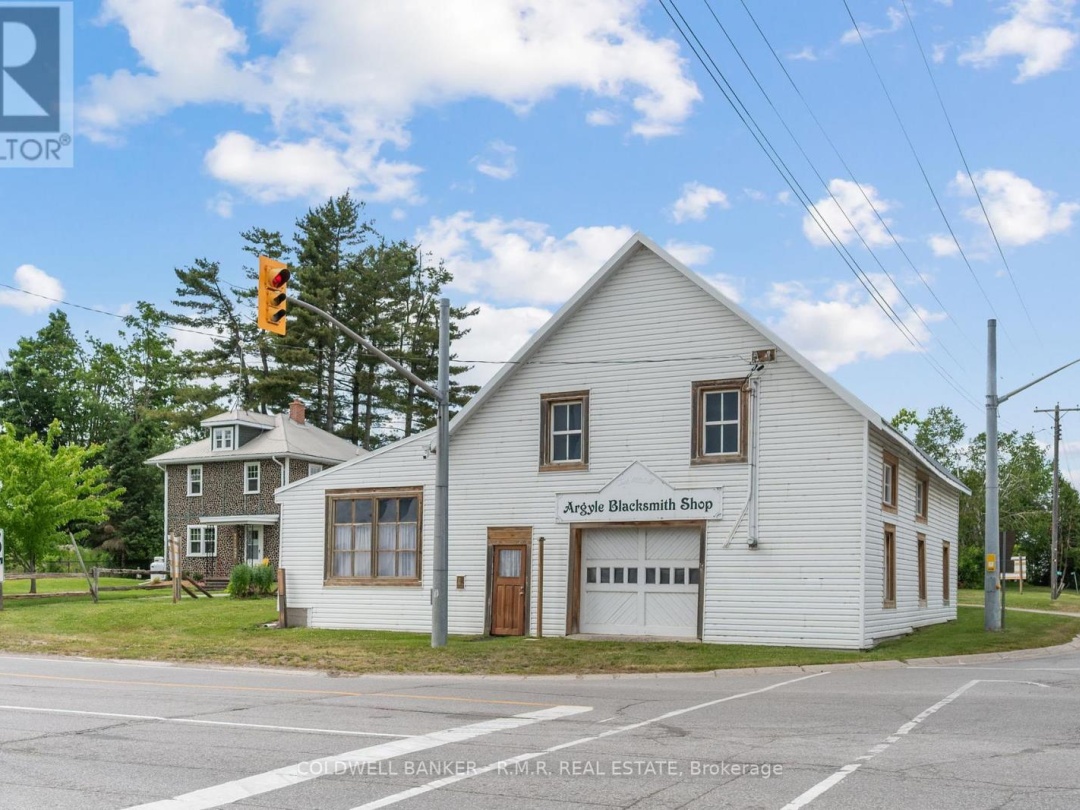 269 GLENARM ROAD, Kawartha Lakes (Eldon)