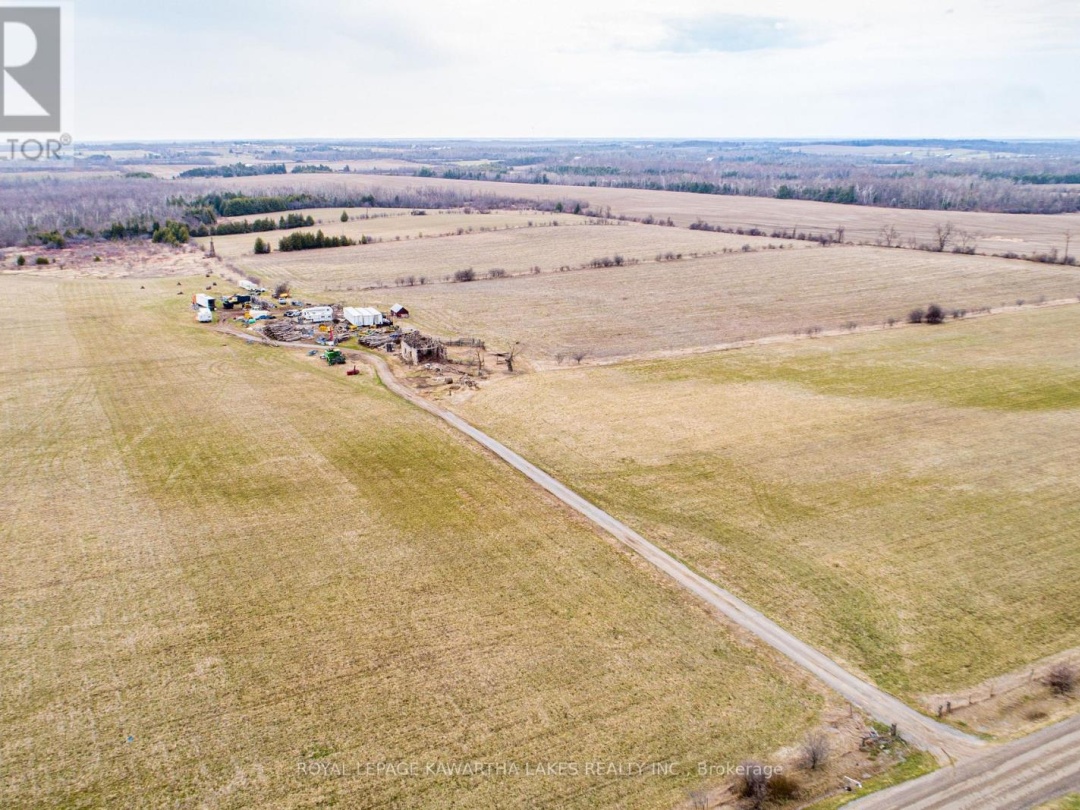 210 GRASSHILL ROAD, Kawartha Lakes (Woodville)