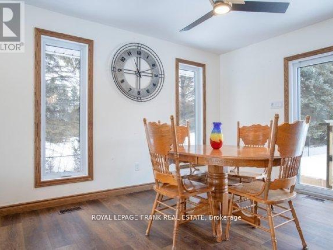 614 KENSTONE BEACH ROAD, Kawartha Lakes (Verulam)