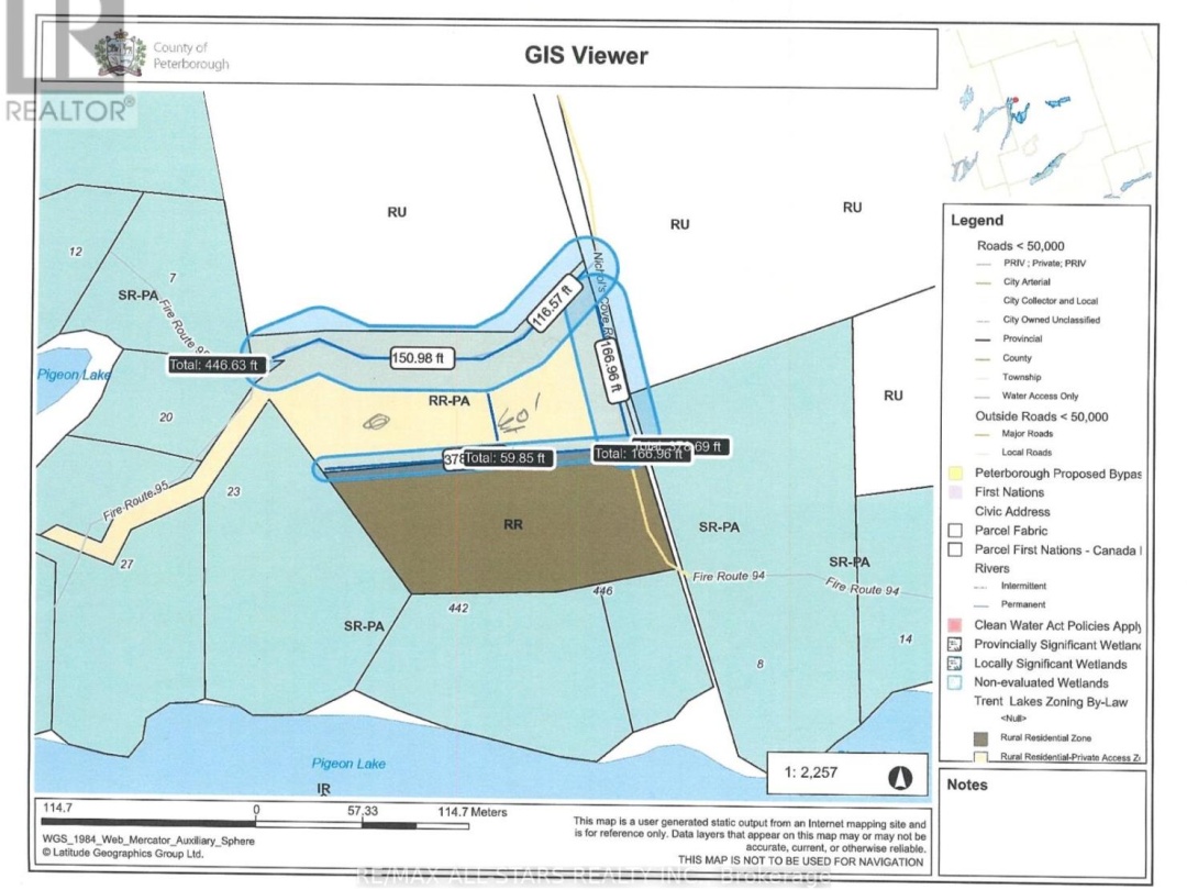 LOT 16 NICHOLS COVE ROAD, 