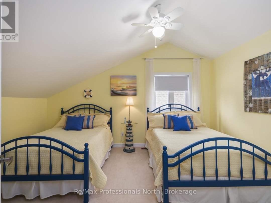 15 MUSKOKA BAY BOULEVARD, Gravenhurst (Muskoka (S))