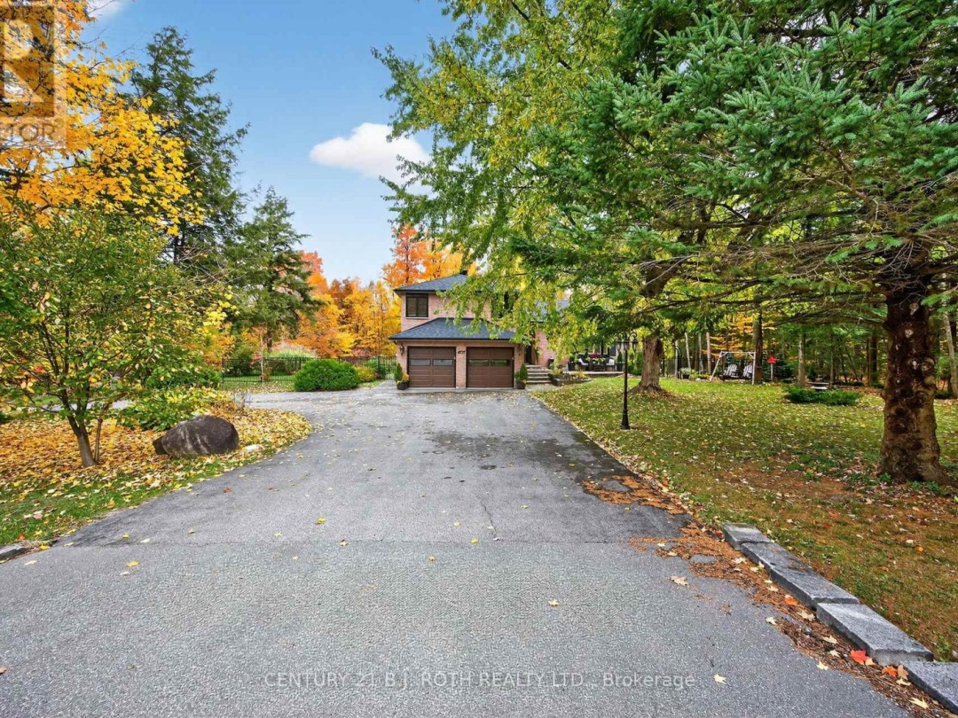 4737 12 LINE N, Oro-Medonte