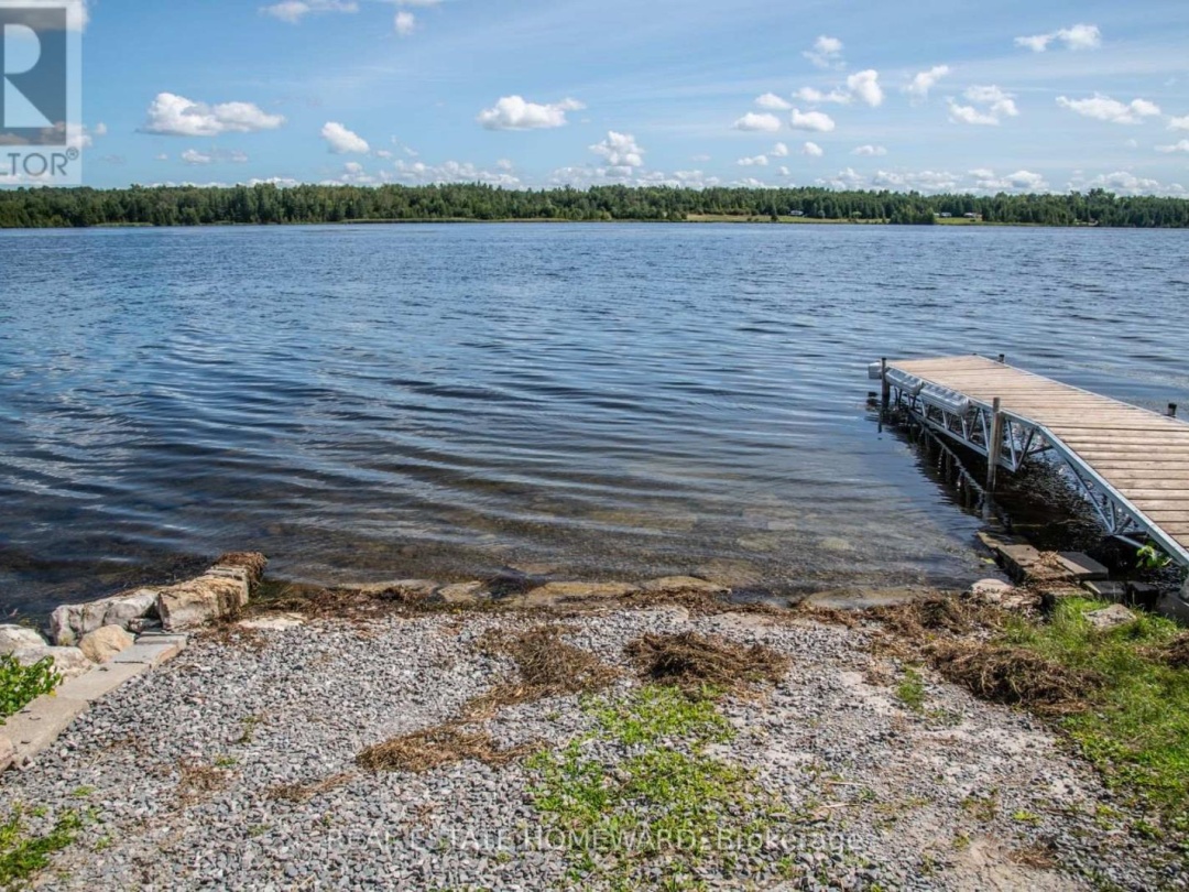 254-256 MCGUIRE BEACH ROAD, Kawartha Lakes (Carden)