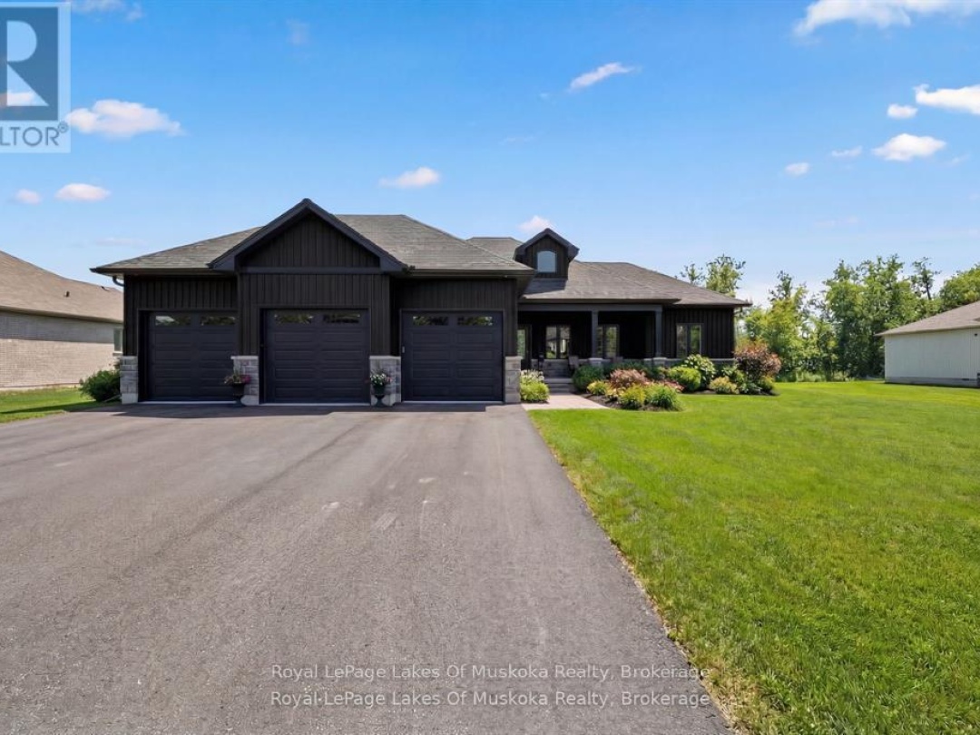 21 HENRY BALL COURT, Oro-Medonte (Warminster)