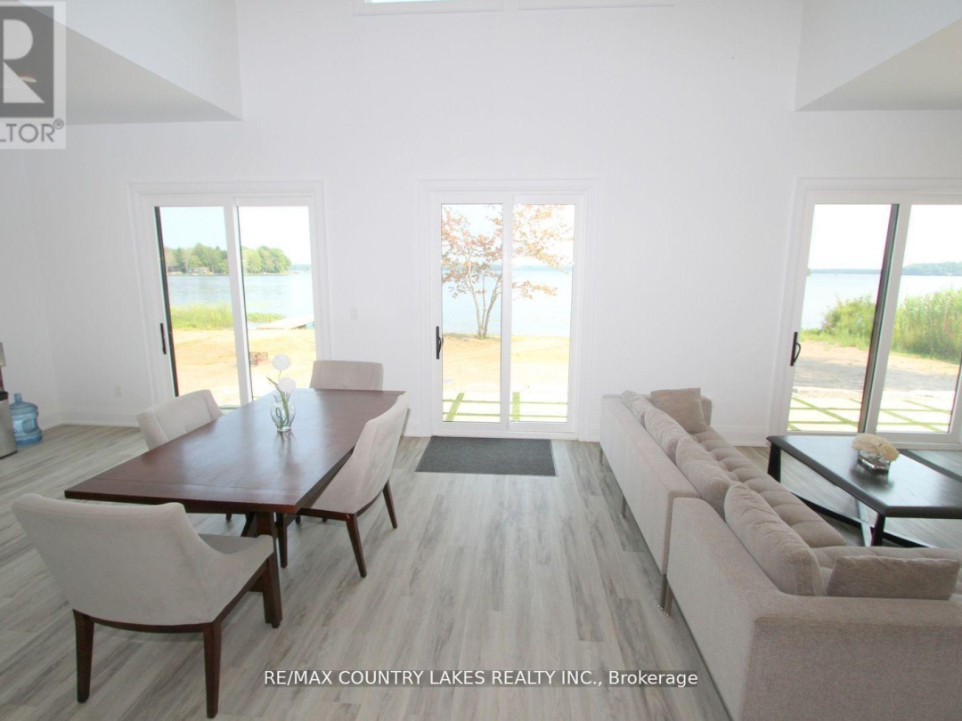 130 BAKER BOULEVARD, 