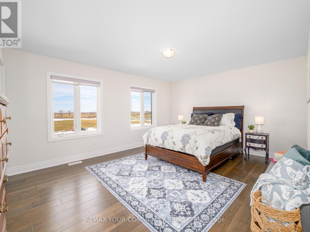 20 MCCRAE CRESCENT, Kawartha Lakes (Woodville)