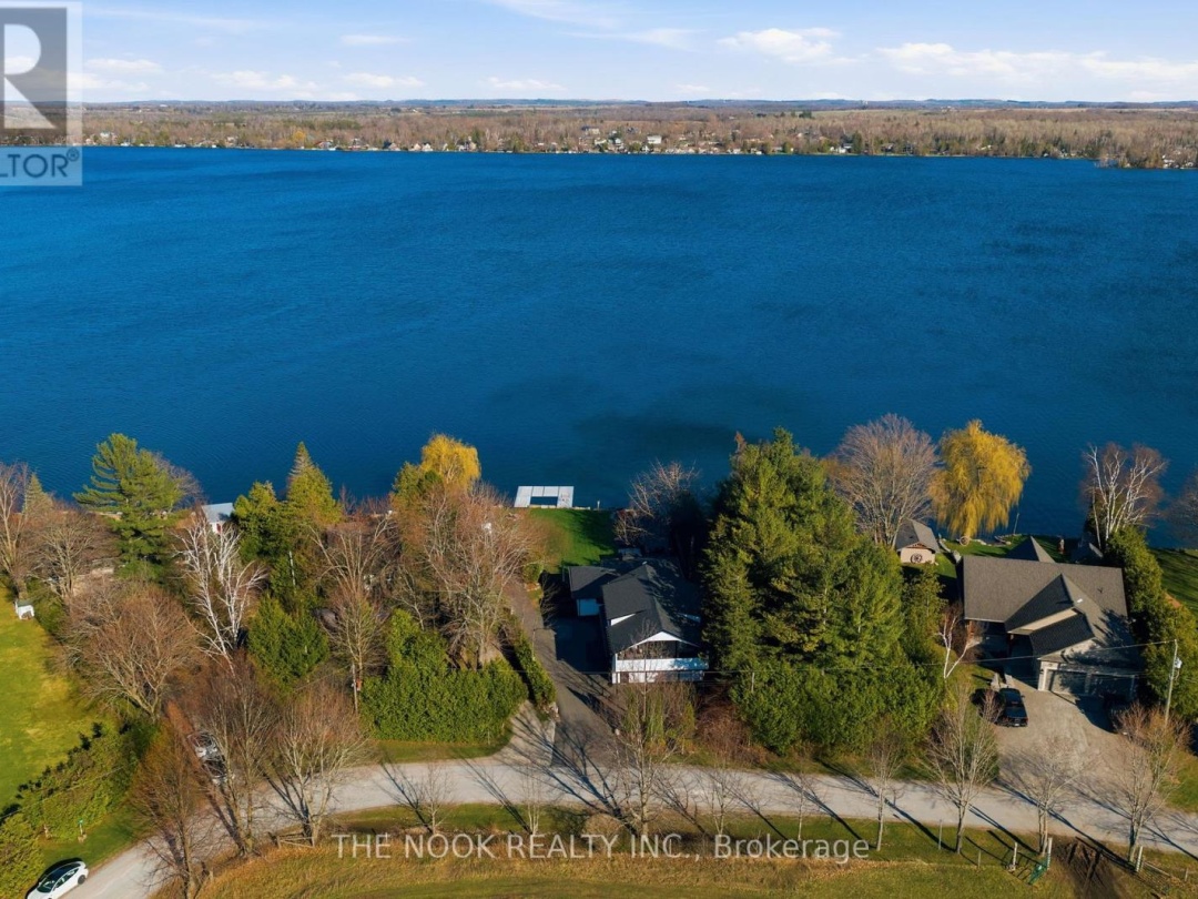 25 GLASSFORD ROAD, Lake Scugog
